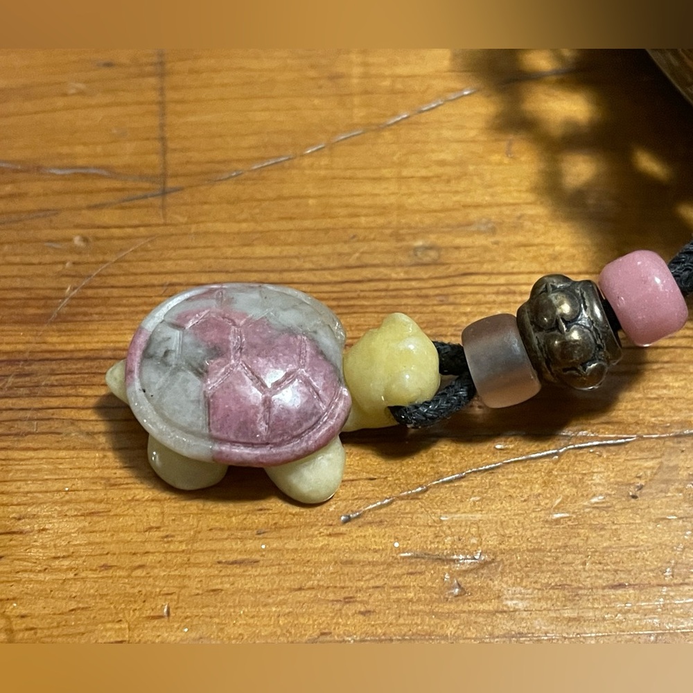 Two Hawaiian inspired necklaces - Picture 4 of 4